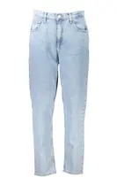 Dámské džíny Tommy Hilfiger modré