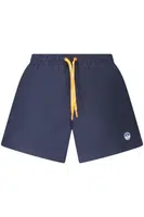 NORTH SAILS SWIMSUIT MEN'S BOTTOM BLUE