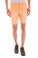 GANT ORANGE MEN'S BERMUDA TROUSERS