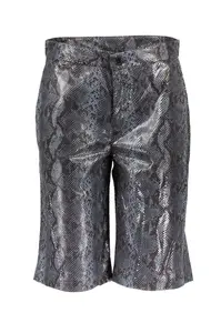 Dámské bermudy LIU JO světle modré