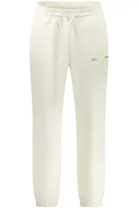 Bílé pánské tepláky GUESS JEANS