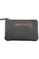 VALENTINO BAGS WOMEN'S WALLET BLACK