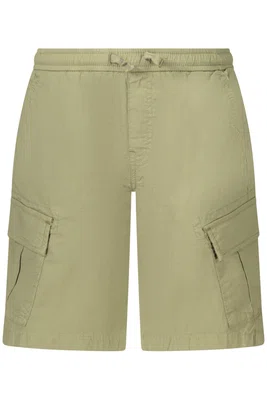 NORTH SAILS CHILDREN'S SHORTS GREEN
