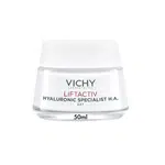 Vichy Integrální zpevňující péče proti vráskám pro normální až smíšenou pleť Liftactiv Supreme 50 ml