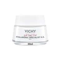 Vichy Integrální zpevňující péče proti vráskám pro normální až smíšenou pleť Liftactiv Supreme 50 ml