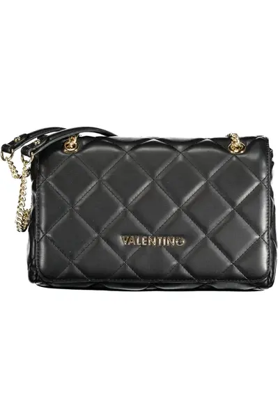 VALENTINO BAGS BLACK WOMEN'S BAG
