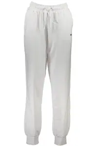 Bílé dámské tepláky FILA