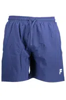 FILA SWIMSUIT PART UNDER MAN BLUE