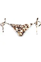 Spodní díl bikin Calvin Klein