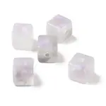 Opaque Acrylic Beads