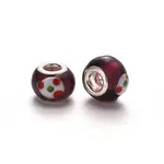Handmade Lampwork European Beads