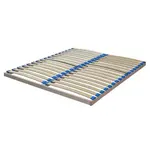 Lamelový rošt v rámu stelar - 180x200cm