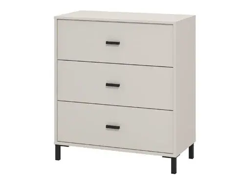 Zásuvková komoda suna - kašmír