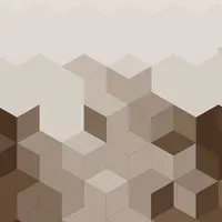 Kusový koberec 110x160 brian - béžová/hnědá