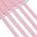 20M Polyester Stretch Frilly Edge Lace Ribbon