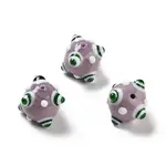 Handmade Lampwork Beads
