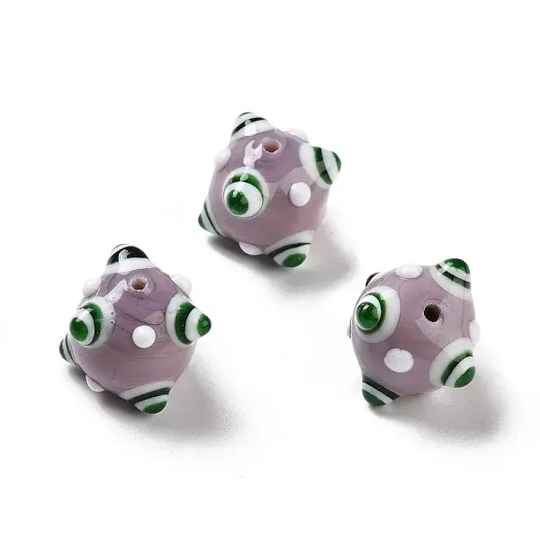 Handmade Lampwork Beads