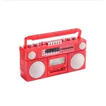 TV Radio Simulation Model