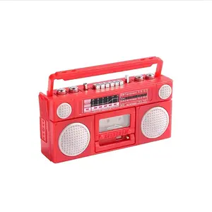 TV Radio Simulation Model