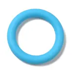 Silicone Beads