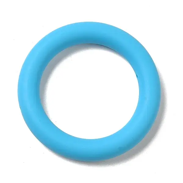 Silicone Beads