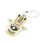 Wood Big Pendant Decorations