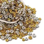 Iron Rhinestone Beads