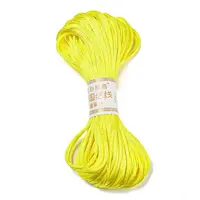 Polyester Embroidery Floss