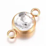 K9 Glass Links connectors