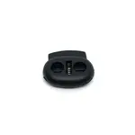 Nylon Cord Locks Clip Ends
