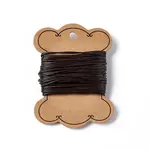 Cowhide Leather Cord
