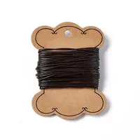 Cowhide Leather Cord