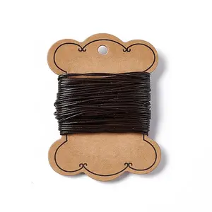 Cowhide Leather Cord