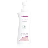 Saforelle Mousse ultra mild čistiaca pena na intímne partie 250 ml