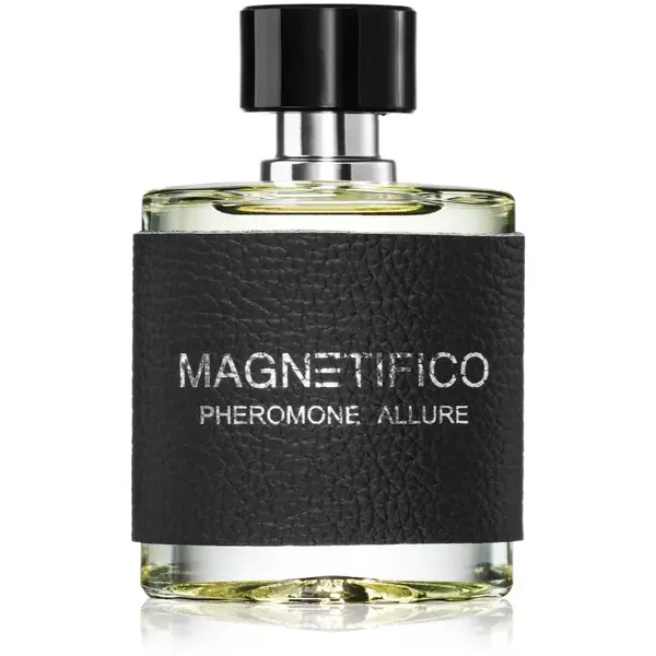 VALAVANI Magnetifico Pheromone Allure parfém s feromónmi pre mužov 50 ml