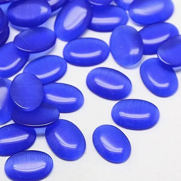 Cat Eye Cabochons