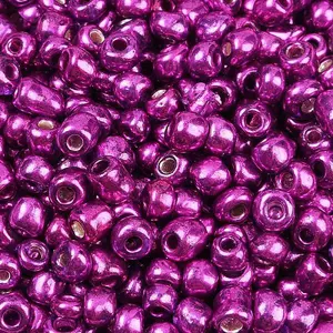 6/0 Glass Seed Beads