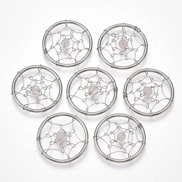304 Stainless Steel Pendants