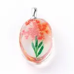 Glass Pendants