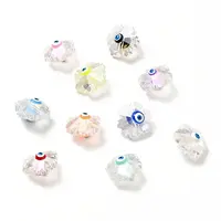 Transparent Glass Beads