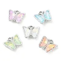Glass Pendants