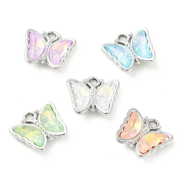 Glass Pendants