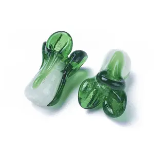 Handmade Lampwork Beads