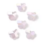 Electroplate Glass Beads