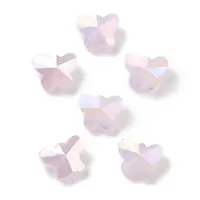 Electroplate Glass Beads