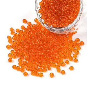 Glass Seed Beads