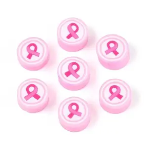 Handmade Polymer Clay Beads