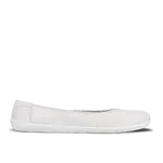 Barefoot baleríny Be Lenka Sophie - All Chalk White
