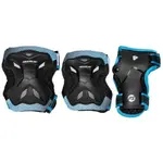 Powerslide DĚTSKÉ CHRÁNIČE POWERSLIDE KIDS PRO BOYS II (SADA) Dětské chrániče, , velikost