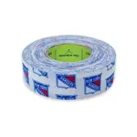 RENFREW NHL TAPE NEW YORK RANGERS Páska, bílá, velikost